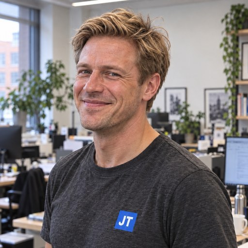 Jonas Ahlberg